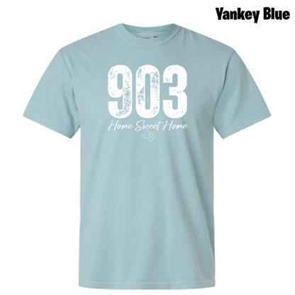 903 DTF Apparel Short Sleeve