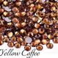 Resin Rhinestone Mixed Bags