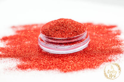 .5 OZ GLITTER JAR