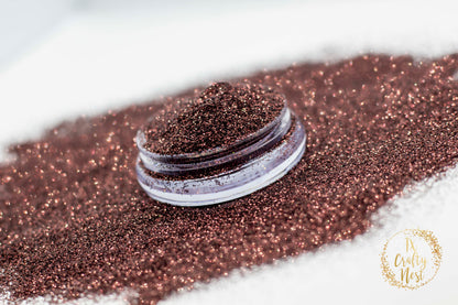 .5 OZ GLITTER JAR