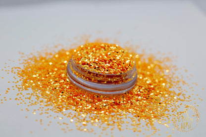 .5 OZ GLITTER JAR