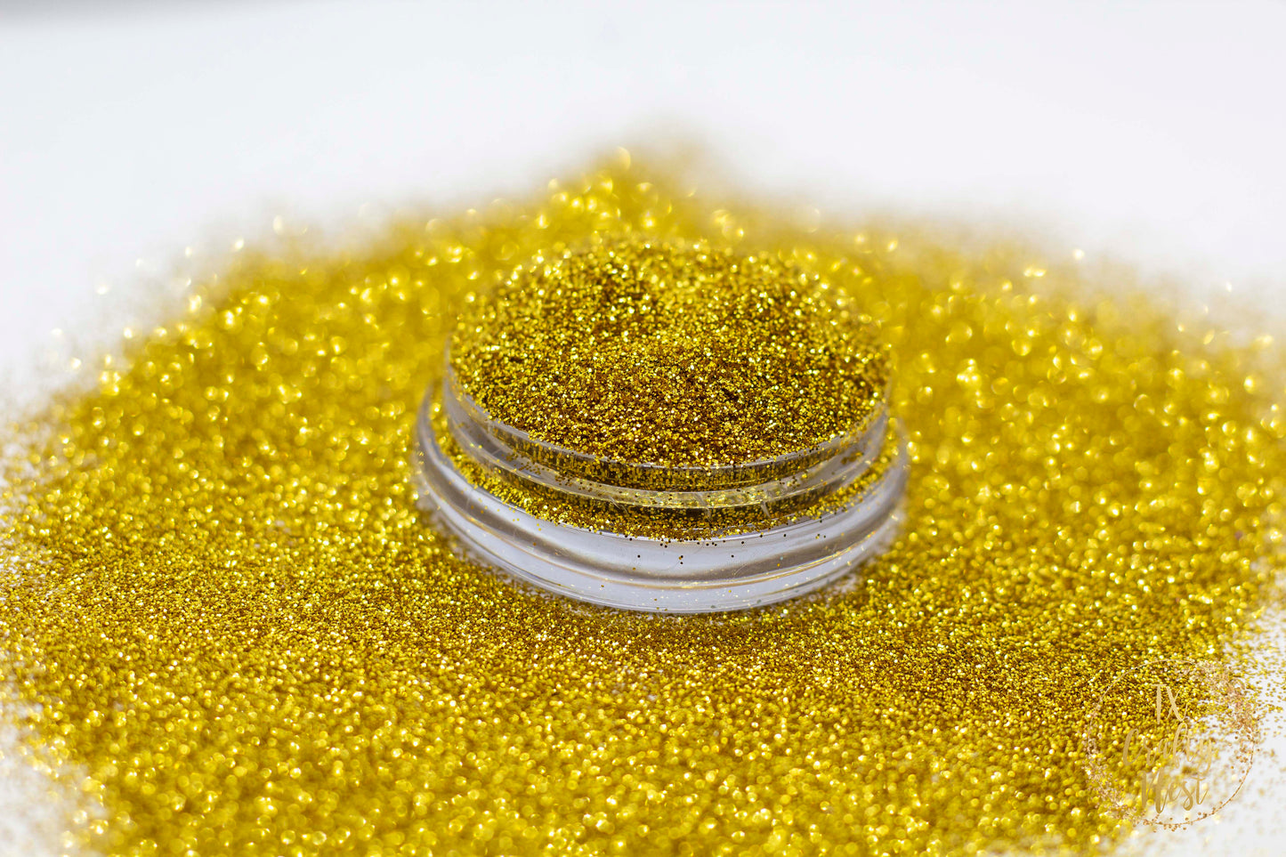 Gold Stardust