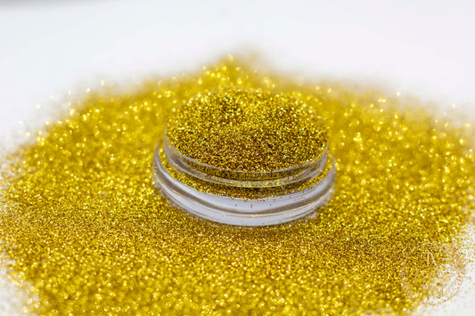 Gold Stardust