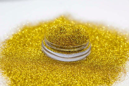 .5 OZ GLITTER JAR