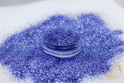 .5 OZ GLITTER JAR