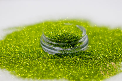 .5 OZ GLITTER JAR