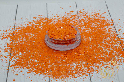 Orange Crush