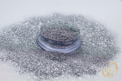 .5 OZ GLITTER JAR