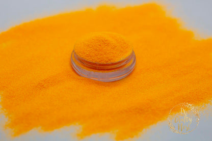 Neon Extra Fine Glitter