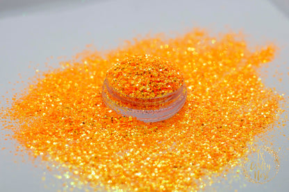 .5 OZ GLITTER JAR